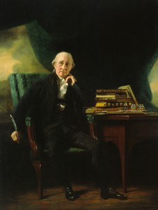 Art by Sir Henry Raeburn