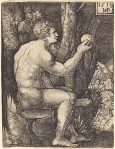 Adam Seated