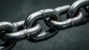 Adamantium Chain