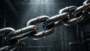 Adamantium Chain Links