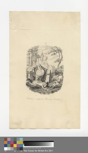 Adams's Visit to Parson Trulliber