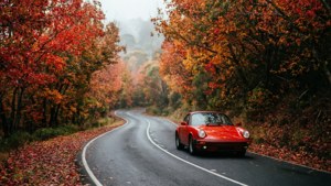 Adelaide Hills Drive