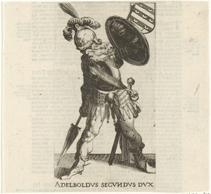 Adelbold