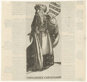 Adgillis I
