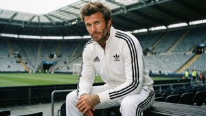 Adidas Tracksuit Style