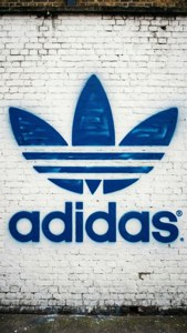 Adidas Trefoil Street