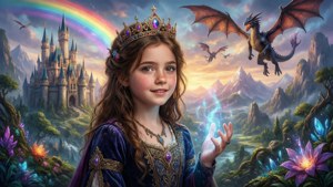 Adley Fantasy Land