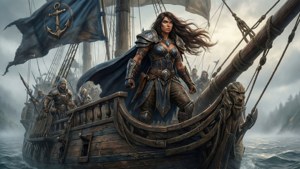 Admiral of Kul Tiras