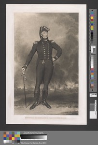 Admiral Rt. Hon. Sir C. Cockburn, G.C.B.