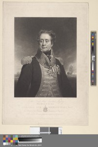 Admiral Sir Richard King