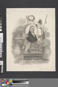 Admiral William Carnegie, 7th Earl of Northesk