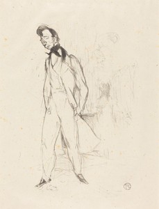 Adolphe or the Sad Young Man (Adolphe ou le jeune homme triste)