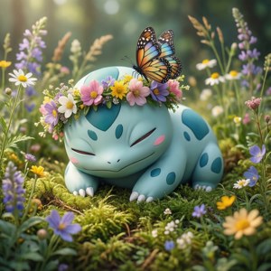 Adorable Flower Crown
