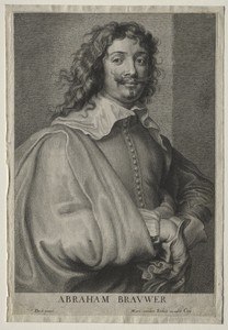 Adrian Brower