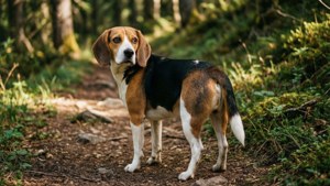 Adventure Beagle Hike
