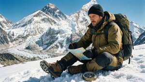 Adventure Planner