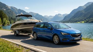 Adventure Towing