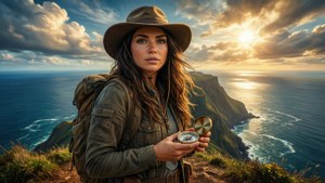 Adventurer Maribel