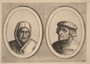 "Aecht Sonder-Ziel" and "Heertje Al-te-mooy"
