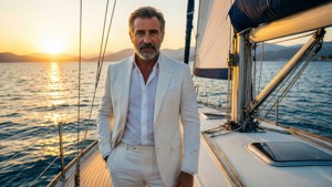 Aegean Luxury