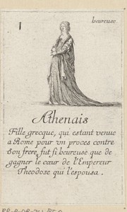 Aelia Eudocia