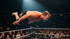 Aerial Assault