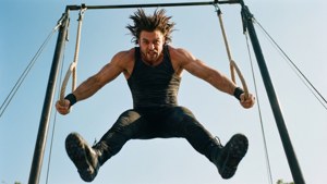 Aerial Assault