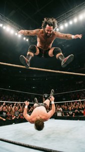 Aerial Assault