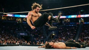 Aerial Assault