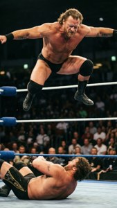 Aerial Assault