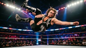 Aerial Assault
