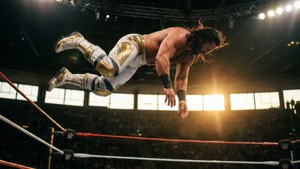 Aerial Assault