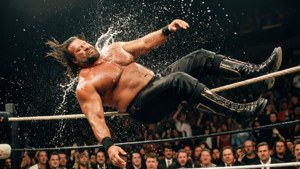 Aerial Assault
