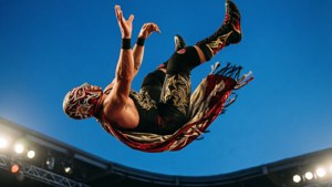 Aerial Assault