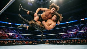 Aerial Assault