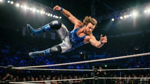 Aerial Assault