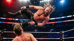 Aerial Assault