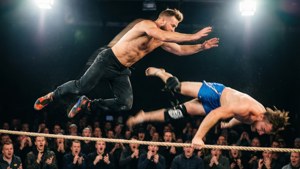 Aerial Attack