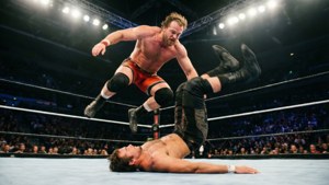 Aerial Crossbody