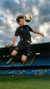 Aerial Header