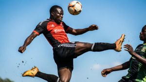Aerial Header Duel