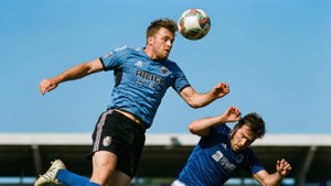 Aerial Header Duel