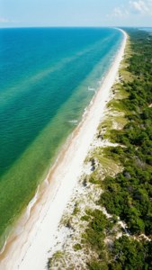 Aerial Paradise