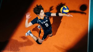 Aerial Setter