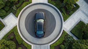 Aerial Symmetry
