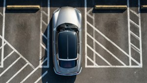 Aerial Symmetry