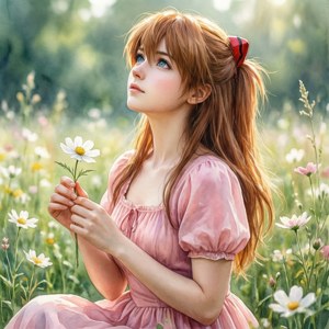 Aerith's Prayer
