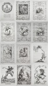 Aesop's Fables