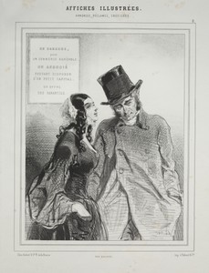 Affiches Illustrées