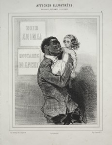Affliches Illustrées